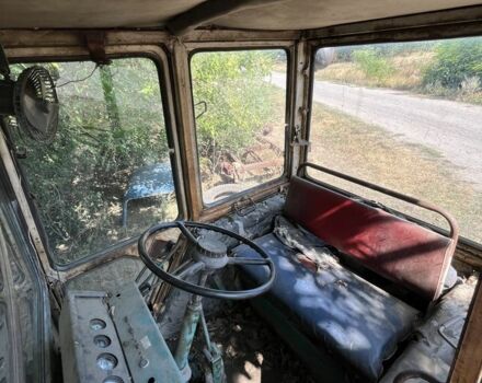 ЮМЗ Другая, объемом двигателя 0 л и пробегом 0 тыс. км за 1644 $, фото 1 на Automoto.ua