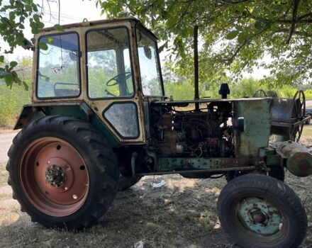 ЮМЗ Другая, объемом двигателя 0 л и пробегом 0 тыс. км за 1644 $, фото 5 на Automoto.ua