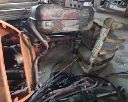 ЮМЗ Другая 1997 в Ратно на Automoto.ua ЮМЗ Другая, объемом двигателя 0 л и пробегом 0 тыс. км за 677 $, фото 6 на Automoto.ua