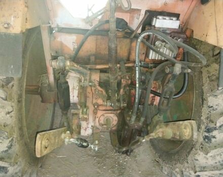 ЮМЗ Інша, об'ємом двигуна 5 л та пробігом 3 тис. км за 4300 $, фото 7 на Automoto.ua