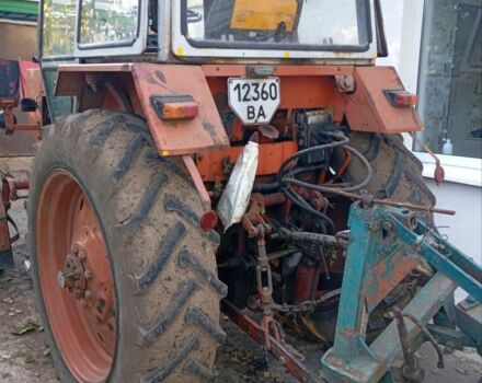 ЮМЗ Інша, об'ємом двигуна 4.95 л та пробігом 0 тис. км за 3695 $, фото 5 на Automoto.ua