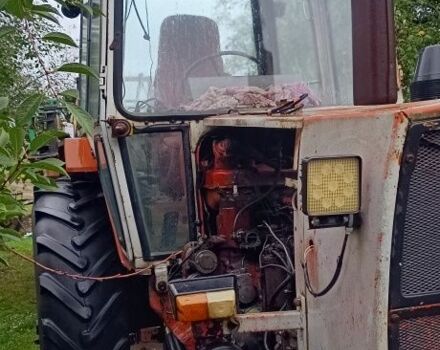 ЮМЗ Інша, об'ємом двигуна 5 л та пробігом 234 тис. км за 9500 $, фото 2 на Automoto.ua