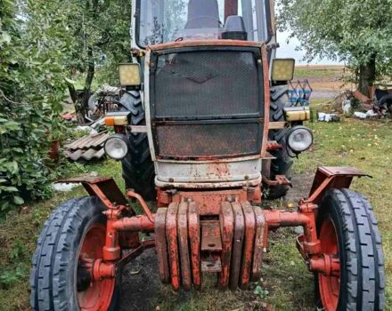 ЮМЗ Інша, об'ємом двигуна 5 л та пробігом 234 тис. км за 9500 $, фото 16 на Automoto.ua