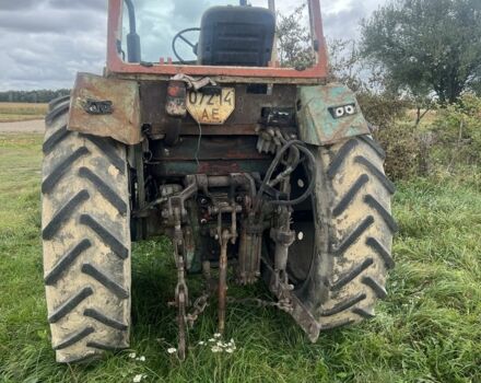 ЮМЗ Інша, об'ємом двигуна 4.2 л та пробігом 12 тис. км за 1200 $, фото 1 на Automoto.ua