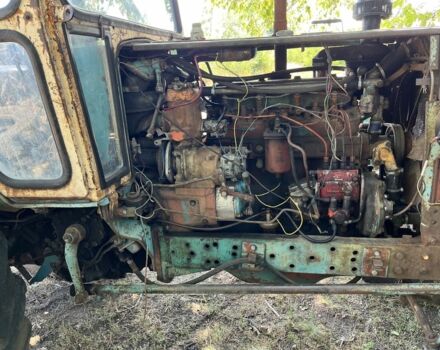 ЮМЗ Другая, объемом двигателя 0 л и пробегом 0 тыс. км за 1644 $, фото 4 на Automoto.ua