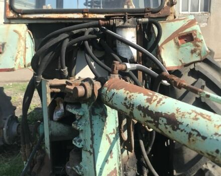 ЮМЗ Другая, объемом двигателя 4 л и пробегом 0 тыс. км за 2670 $, фото 3 на Automoto.ua