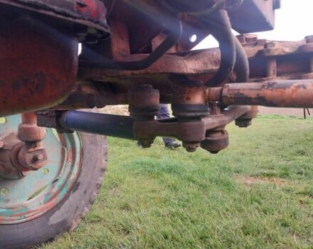 ЮМЗ Інша, об'ємом двигуна 5 л та пробігом 3 тис. км за 4300 $, фото 3 на Automoto.ua