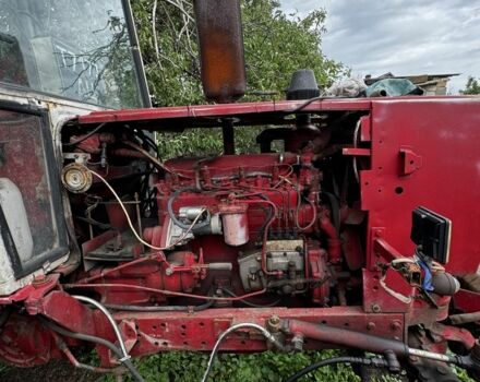 ЮМЗ Другая, объемом двигателя 0 л и пробегом 0 тыс. км за 3000 $, фото 2 на Automoto.ua