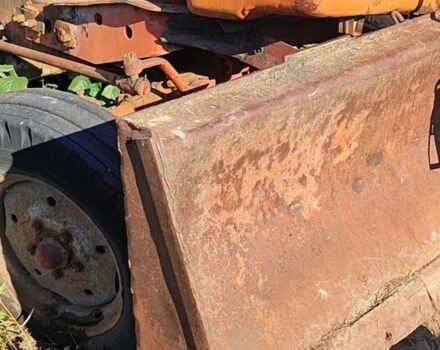 ЮМЗ Другая 1997 в Ратно на Automoto.ua ЮМЗ Другая, объемом двигателя 0 л и пробегом 0 тыс. км за 677 $, фото 11 на Automoto.ua