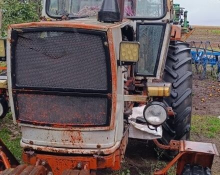 ЮМЗ Другая, объемом двигателя 5 л и пробегом 234 тыс. км за 4000 $, фото 1 на Automoto.ua