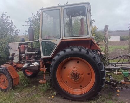 ЮМЗ Другая, объемом двигателя 5 л и пробегом 234 тыс. км за 4000 $, фото 3 на Automoto.ua