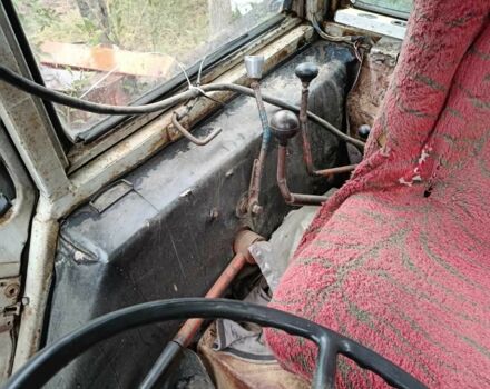 ЮМЗ Інша, об'ємом двигуна 5 л та пробігом 234 тис. км за 9500 $, фото 17 на Automoto.ua