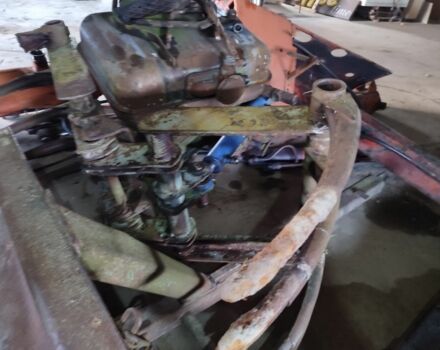 ЮМЗ Другая 1997 в Ратно на Automoto.ua ЮМЗ Другая, объемом двигателя 0 л и пробегом 0 тыс. км за 677 $, фото 5 на Automoto.ua