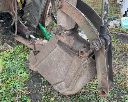 ЮМЗ Другая, объемом двигателя 0.5 л и пробегом 1 тыс. км за 239 $, фото 1 на Automoto.ua