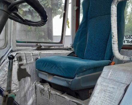 ЮМЗ Інша, об'ємом двигуна 4.5 л та пробігом 110 тис. км за 6000 $, фото 6 на Automoto.ua