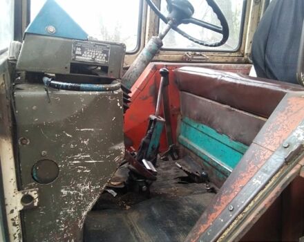 ЮМЗ Другая, объемом двигателя 0 л и пробегом 0 тыс. км за 2386 $, фото 4 на Automoto.ua