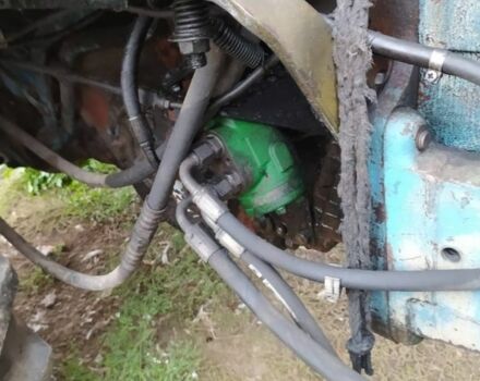 ЮМЗ Інша, об'ємом двигуна 0 л та пробігом 0 тис. км за 3300 $, фото 4 на Automoto.ua