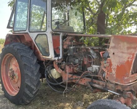 ЮМЗ Другая, объемом двигателя 0.5 л и пробегом 50 тыс. км за 966 $, фото 1 на Automoto.ua