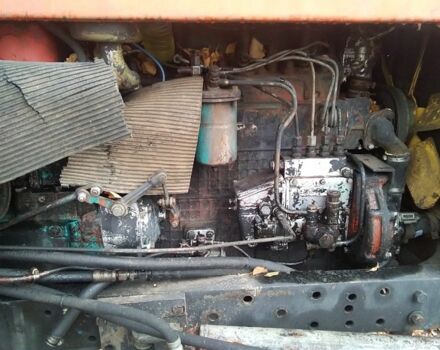 ЮМЗ Другая, объемом двигателя 0 л и пробегом 0 тыс. км за 2386 $, фото 5 на Automoto.ua