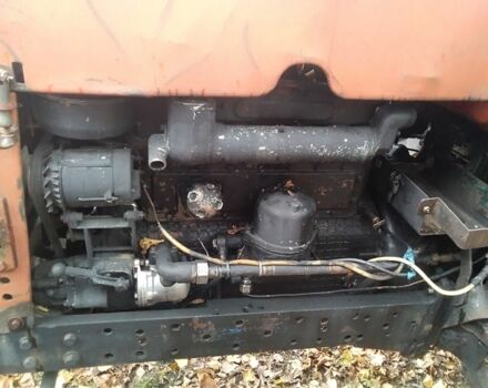 ЮМЗ Другая, объемом двигателя 0 л и пробегом 0 тыс. км за 2386 $, фото 2 на Automoto.ua