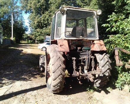 ЮМЗ Інша, об'ємом двигуна 0 л та пробігом 0 тис. км за 2500 $, фото 3 на Automoto.ua
