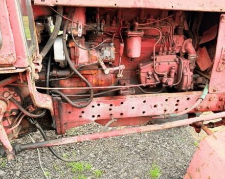 ЮМЗ Другая, объемом двигателя 0 л и пробегом 0 тыс. км за 3000 $, фото 4 на Automoto.ua