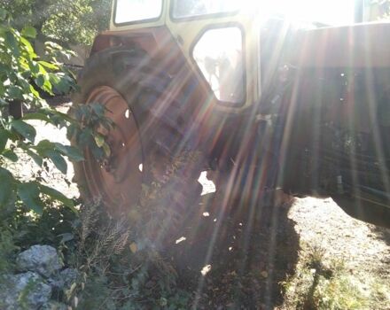 ЮМЗ Другая 1998 в Новгород-Северском на Automoto.ua ЮМЗ Другая, объемом двигателя 0 л и пробегом 0 тыс. км за 2374 $, фото 2 на Automoto.ua