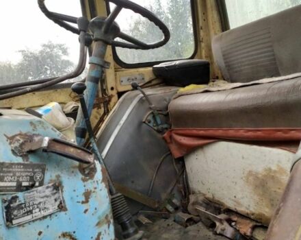 ЮМЗ Інша, об'ємом двигуна 0 л та пробігом 0 тис. км за 3300 $, фото 3 на Automoto.ua