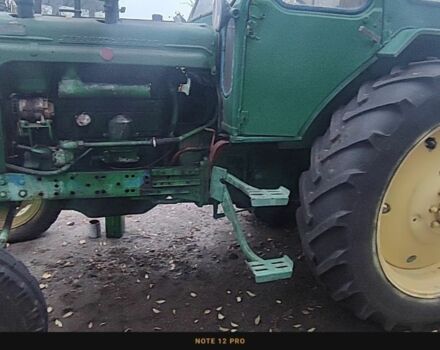 ЮМЗ Інша, об'ємом двигуна 2.44 л та пробігом 244 тис. км за 3337 $, фото 1 на Automoto.ua