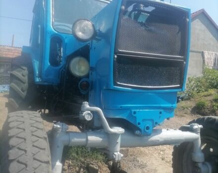 ЮМЗ Другая, объемом двигателя 0 л и пробегом 0 тыс. км за 1800 $, фото 2 на Automoto.ua