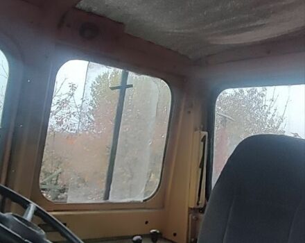 ЮМЗ Інша, об'ємом двигуна 2.44 л та пробігом 244 тис. км за 3337 $, фото 7 на Automoto.ua