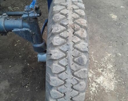 ЮМЗ Інша, об'ємом двигуна 4.5 л та пробігом 110 тис. км за 6000 $, фото 5 на Automoto.ua