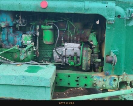 ЮМЗ Інша, об'ємом двигуна 2.44 л та пробігом 244 тис. км за 3337 $, фото 4 на Automoto.ua