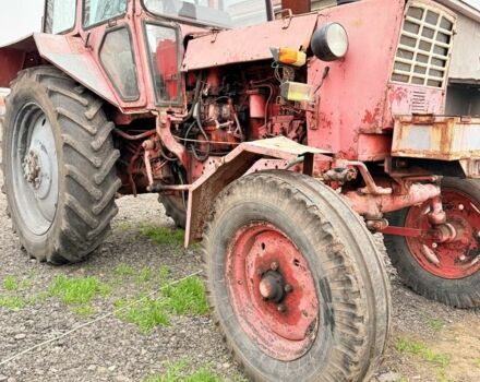 ЮМЗ Другая, объемом двигателя 0 л и пробегом 0 тыс. км за 3000 $, фото 1 на Automoto.ua