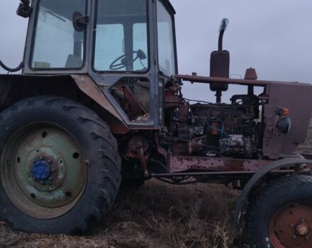 ЮМЗ Другая, объемом двигателя 0 л и пробегом 0 тыс. км за 2857 $, фото 2 на Automoto.ua