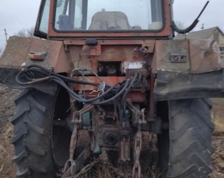 ЮМЗ Другая, объемом двигателя 0 л и пробегом 0 тыс. км за 2857 $, фото 1 на Automoto.ua