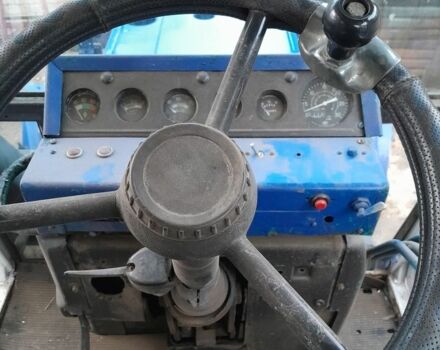 ЮМЗ Інша, об'ємом двигуна 4.5 л та пробігом 110 тис. км за 6000 $, фото 7 на Automoto.ua