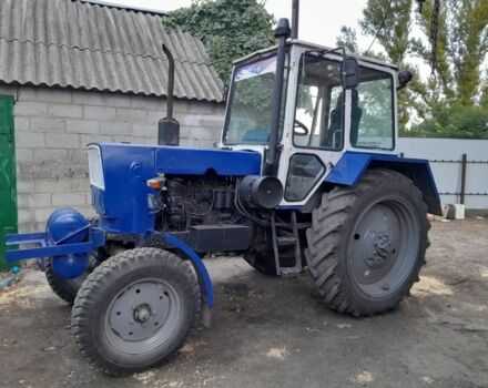 ЮМЗ Інша, об'ємом двигуна 4.5 л та пробігом 110 тис. км за 6000 $, фото 1 на Automoto.ua