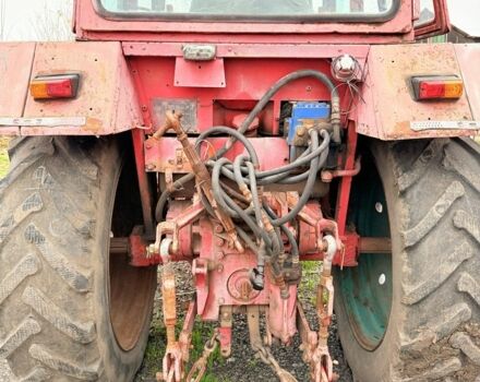 ЮМЗ Другая, объемом двигателя 0 л и пробегом 0 тыс. км за 3000 $, фото 2 на Automoto.ua