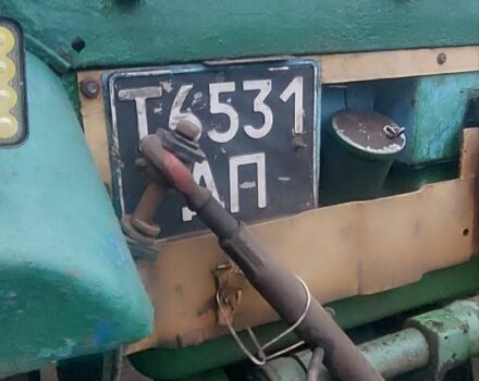 ЮМЗ Інша, об'ємом двигуна 2.44 л та пробігом 244 тис. км за 3337 $, фото 2 на Automoto.ua