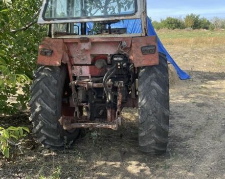 ЮМЗ Другая, объемом двигателя 0.5 л и пробегом 50 тыс. км за 966 $, фото 3 на Automoto.ua