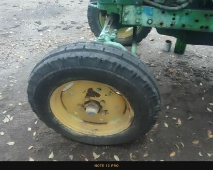 ЮМЗ Інша, об'ємом двигуна 2.44 л та пробігом 244 тис. км за 3337 $, фото 3 на Automoto.ua