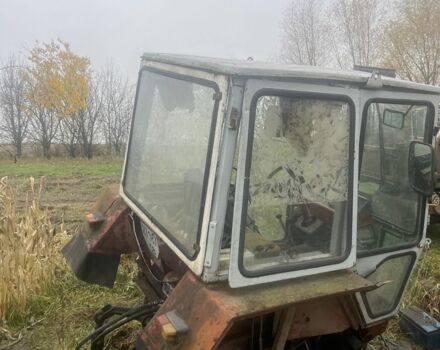 ЮМЗ Інша, об'ємом двигуна 0 л та пробігом 0 тис. км за 700 $, фото 1 на Automoto.ua