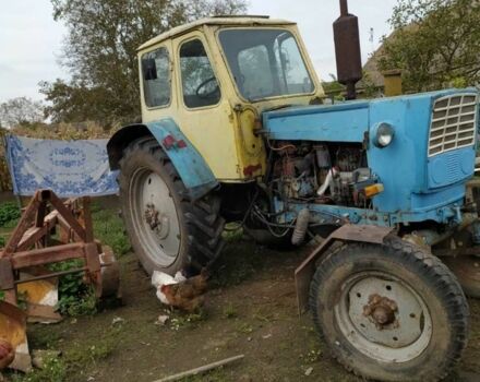 ЮМЗ Інша, об'ємом двигуна 0 л та пробігом 0 тис. км за 3300 $, фото 2 на Automoto.ua