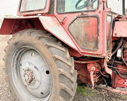 ЮМЗ Другая, объемом двигателя 0 л и пробегом 0 тыс. км за 3000 $, фото 3 на Automoto.ua