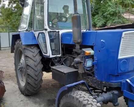 ЮМЗ Інша, об'ємом двигуна 4.5 л та пробігом 110 тис. км за 6000 $, фото 2 на Automoto.ua