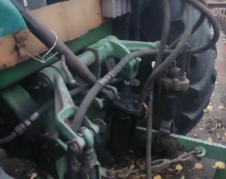 ЮМЗ Інша, об'ємом двигуна 2.44 л та пробігом 244 тис. км за 3337 $, фото 6 на Automoto.ua