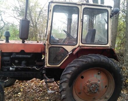 ЮМЗ Другая, объемом двигателя 0 л и пробегом 0 тыс. км за 2386 $, фото 3 на Automoto.ua