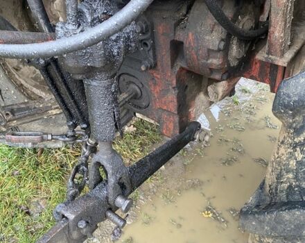 ЮМЗ Другая, объемом двигателя 0.5 л и пробегом 20 тыс. км за 2200 $, фото 3 на Automoto.ua