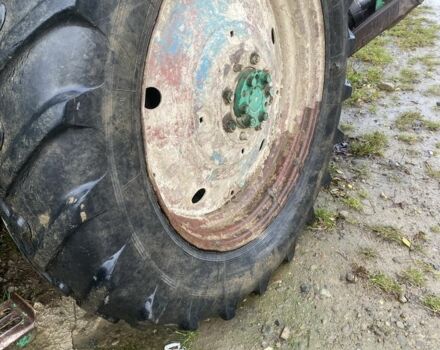 ЮМЗ Другая, объемом двигателя 0.5 л и пробегом 20 тыс. км за 2200 $, фото 7 на Automoto.ua